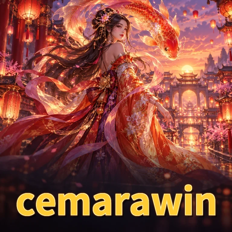Logo aplikasi cemarawin, kategori utilitas
