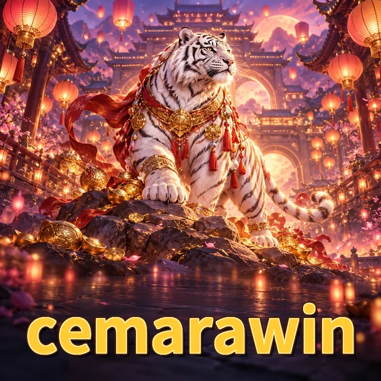 Logo cemarawin untuk berkas APK 4.8.1