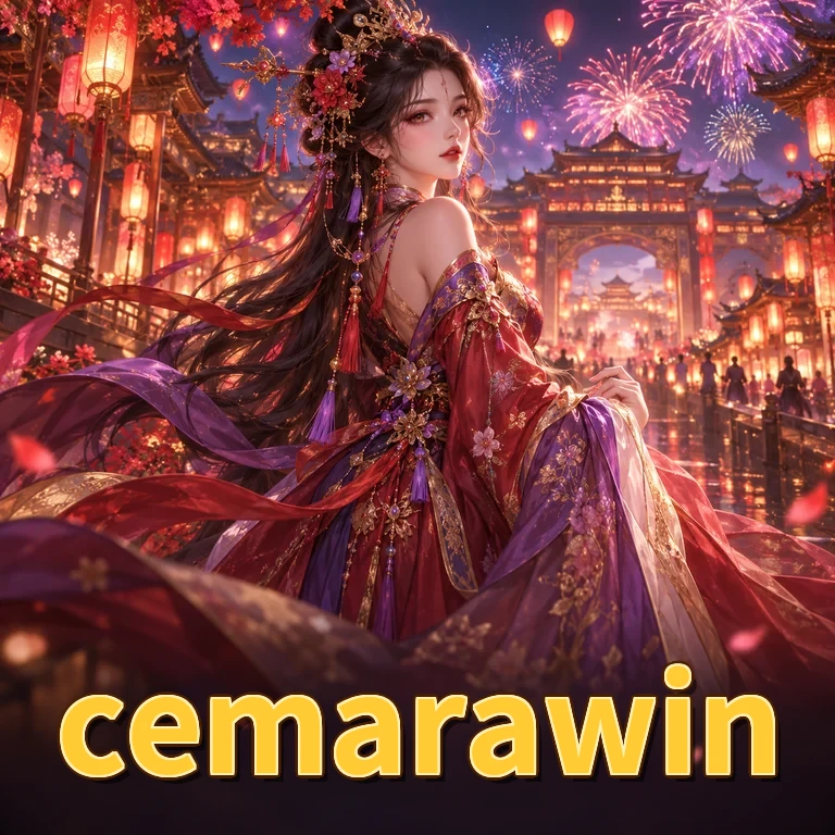 Layar pemasangan cemarawin APK
