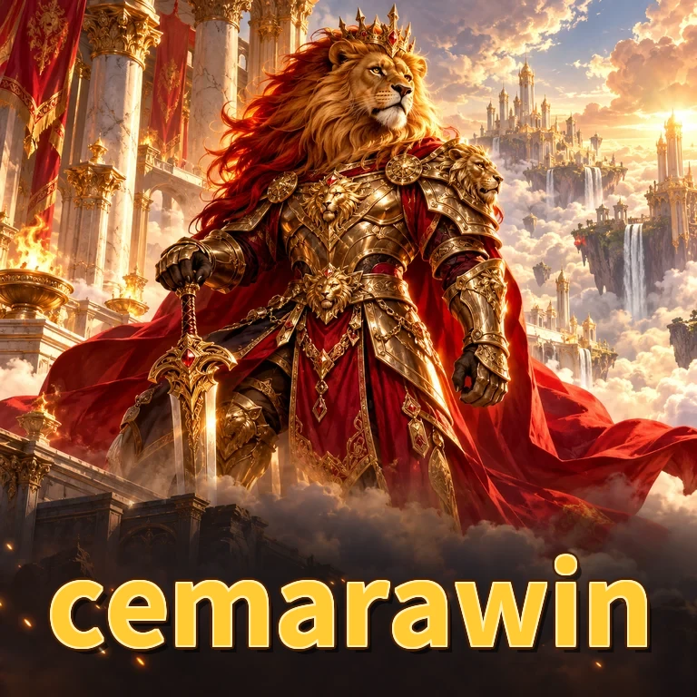 Logo cemarawin