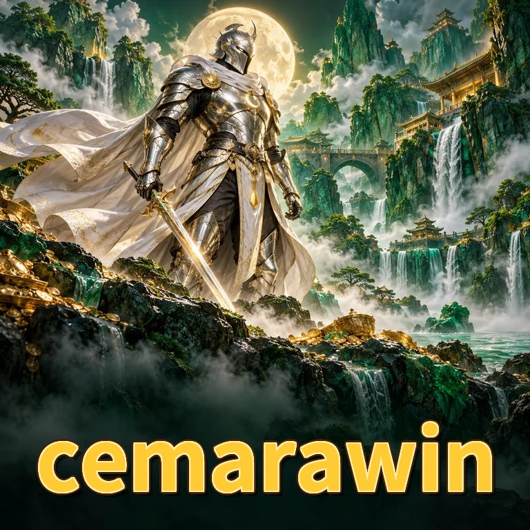 Logo cemarawin untuk profil teknis perangkat