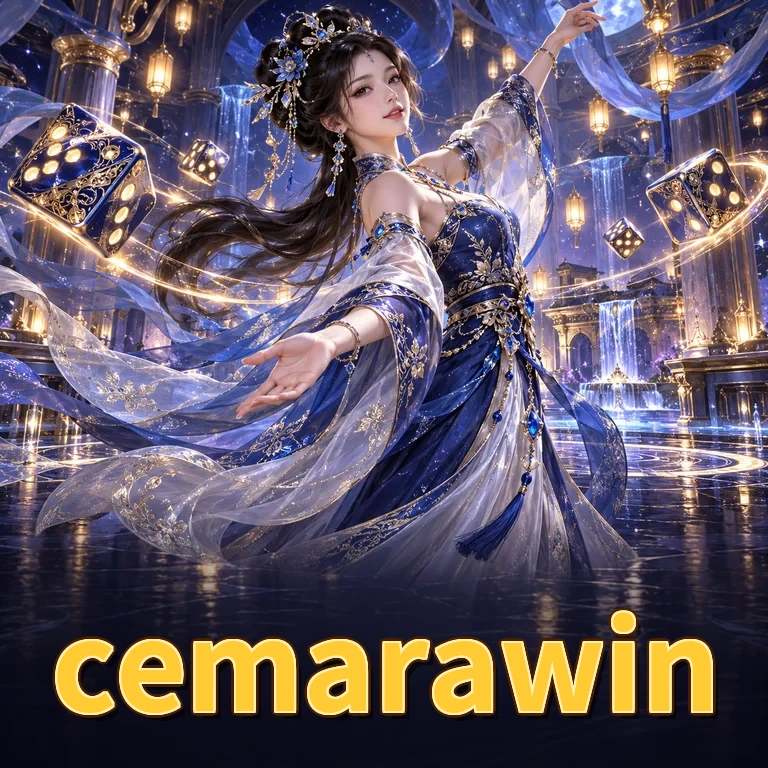 Aplikasi cemarawin setelah terpasang
