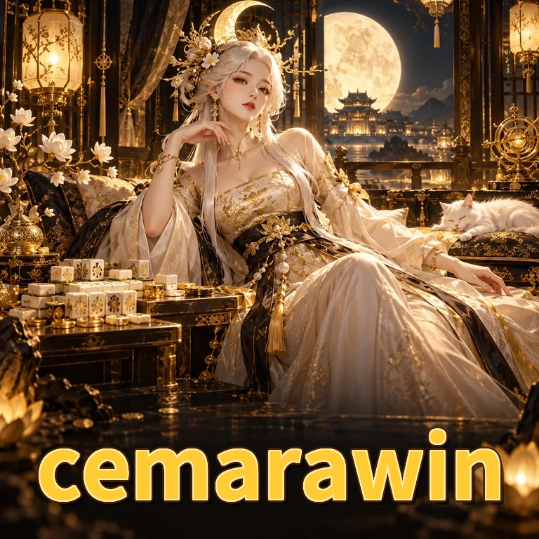 Logo cemarawin