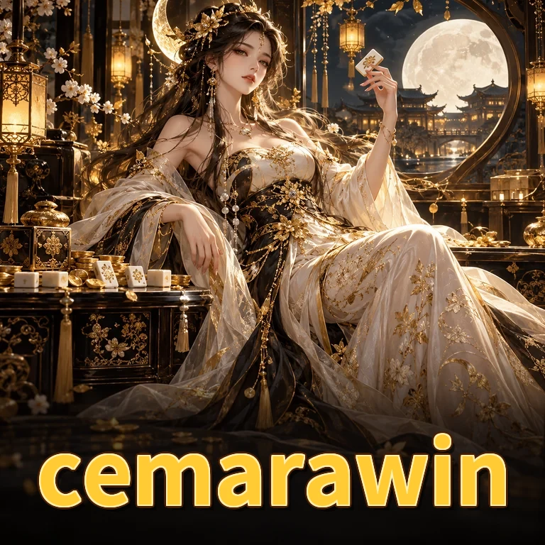 Logo cemarawin, berkas APK 4.8.1